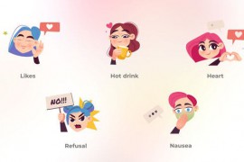 Stickers Avatars - Stone Pictures Concepts 49001005