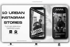 Urban Instagram Stories 29265671