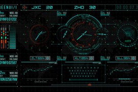 HUD700 UI Screen Gadget 2 45370469