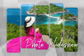 Photo Slideshow 44118472