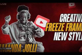 Freeze Frame | Creative | 4K 58089358