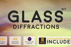 Glass Diffraction Kit 25549263