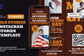 Martin Luther King Stories | MOGRT 42941868