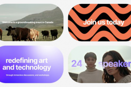 Multiscreen Event Promo - Premiere Pro 49238279