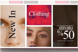 Product Banner Promo 47252914