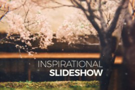 Inspirational Slideshow 12666663