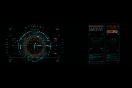 HUD700 HUD Ship 4 47168712