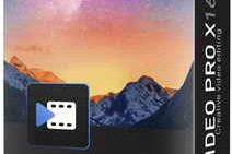 MAGIX Video Pro X16 v22.0.1.253 (x64) Multilingual