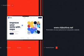 Web Site Promo V 0.4 44545280