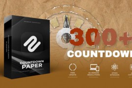 Countdown Paper 54785049