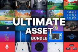 Unity Asset Bundle 2 January 2025