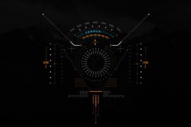 HUD PRO Hero 4 50689438