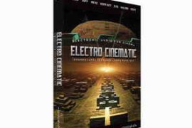 Zero-G Electro Cinematic MULTiFORMAT