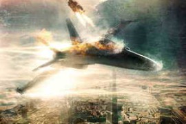 Really Slow Motion - Eject!