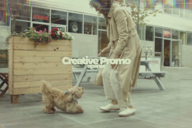 Creative Promo Opener 46580703