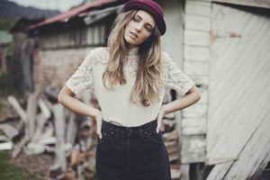 Free Download:Julia Trotti – White Lace Preset