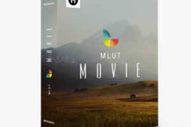 MotionFX – mLUT Movie