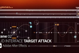HUD Interface Target Attack Ae 02 52745594
