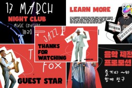 Jazz Promo for FCPX 52681296
