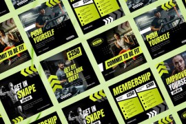 Impron Gym Instagram Posts 49409405