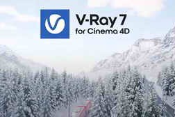 Chaos V-Ray 7.00.02 for Rhinoceros Win x64