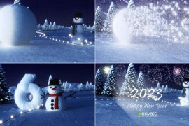 Happy New Year 42254112