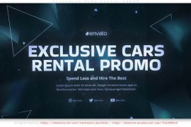 Exclusive Cars Rental Promo 50284573