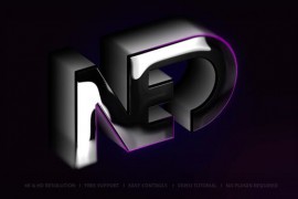 Logo Reveal 52079966