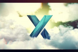 Movie Logo Reveal 43543365