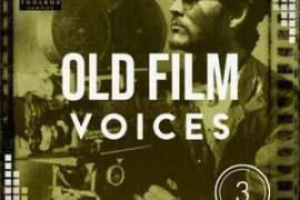Toolbox Samples Old Film Voices Vol 3 WAV