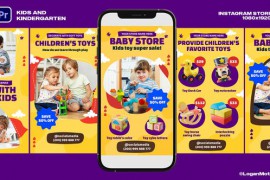 Baby Toy Store | MOGRT 45071308