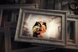 Wedding Frames Slideshow 41586087