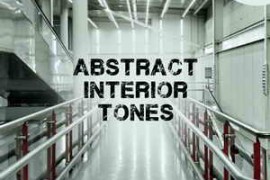 Digital Rain Lab Abstract Interior Tones WAV-DISCOVER