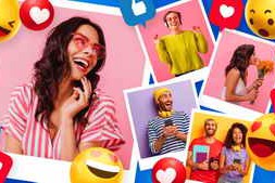 Free Download:Social Media Photo Slideshow 33701927