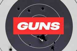 Sound Ideas Guns Sound Effects Library WAV-FANTASTiC