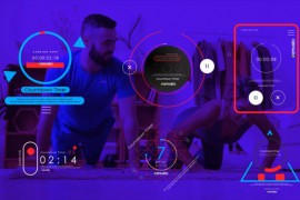 Countdown Timer 43194294