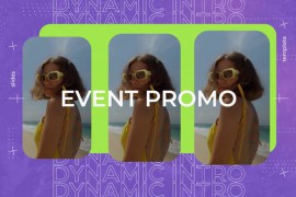 Trendy Intro 49875306