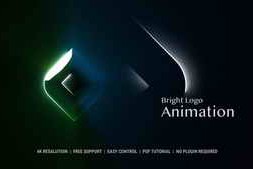 Free Download:Logo animation 59619731