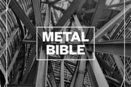 Blastwave FX Metal Bible WAV-FANTASTiC