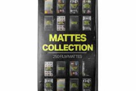 Tropic Colour MATTES COLLECTION