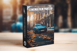 Travel Adventure LUTs Suite - Enhance Your Journey with Vivid Colors 50452915