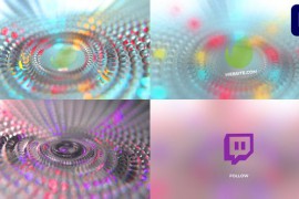 Cyan Tomato for Premiere Pro 48049778