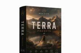 Meridian Presets – Terra Presets