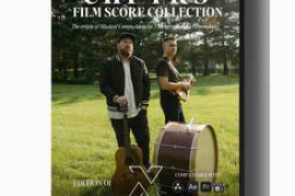 Multiply Sound – CHPTRS Film Score Collection