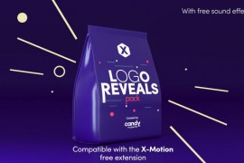 X-Logo Reveals Pack 29935302