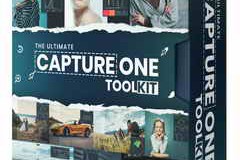 Ultimate Capture One Toolkit