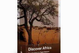 Free Download:Skylum – Discover Africa Presets for Luminar Neo