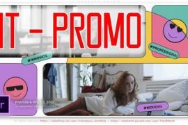 IT Courses Promo 50092657