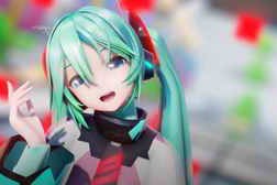 Free Download:MMD Tools v4.5.7 for Blender