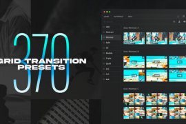 Grid Transitions 48865491